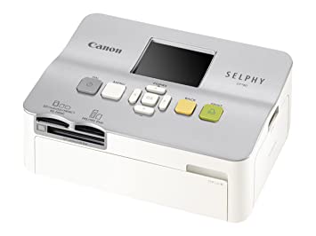 Canon selphy cp760 driver download