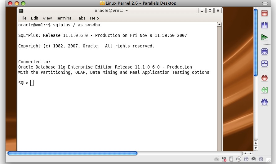 Oracle For Mac Free Download