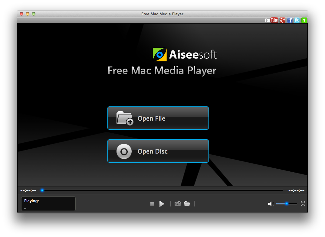 Avi media player for mac free download